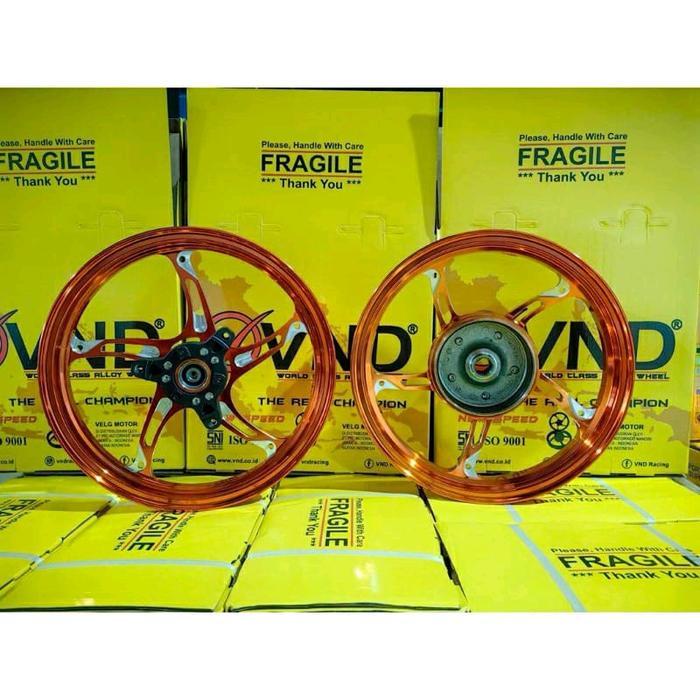 velg vnd new speed ring14 aerox155 velg vnd aerox new pelek kspeed aerox nvx velg vnd aerox lama vel