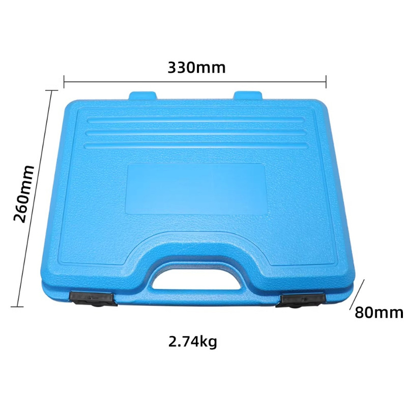 SUITABLE FOR VOLKSWAGEN AUDI CRANKSHAFT REAR OIL SEAL INSTALLATION TOOL EA888EA837EA855EA839 ENGINE