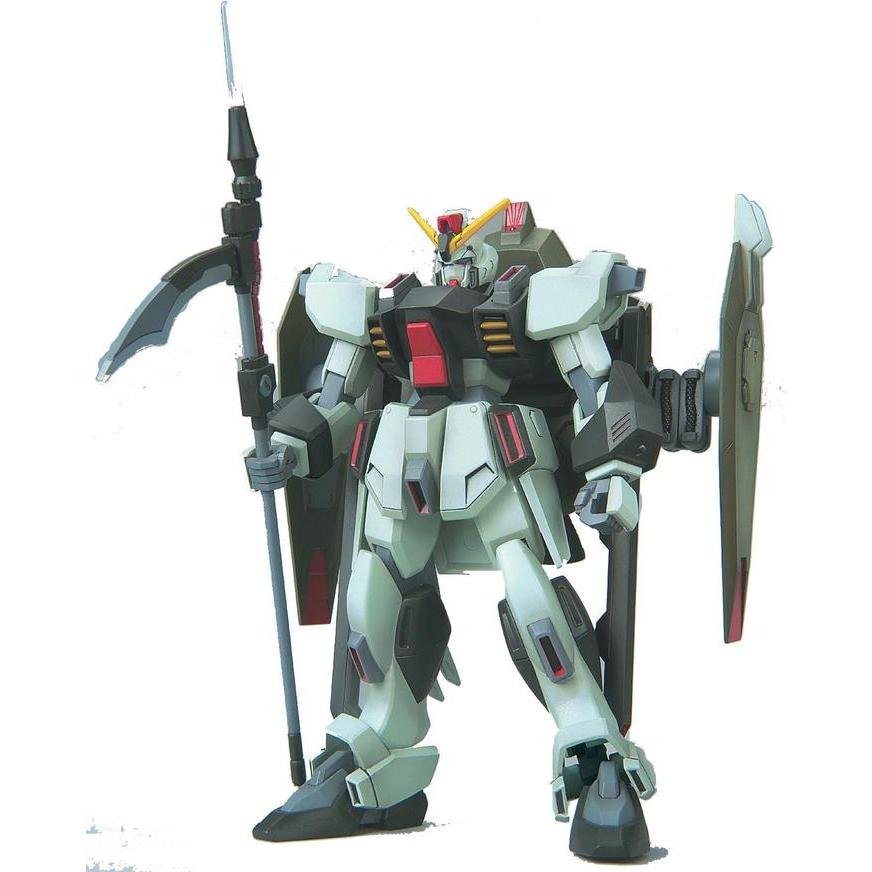 HOT SALE HG FORBIDDEN GUNDAM R09 BANDAI TERMURAH