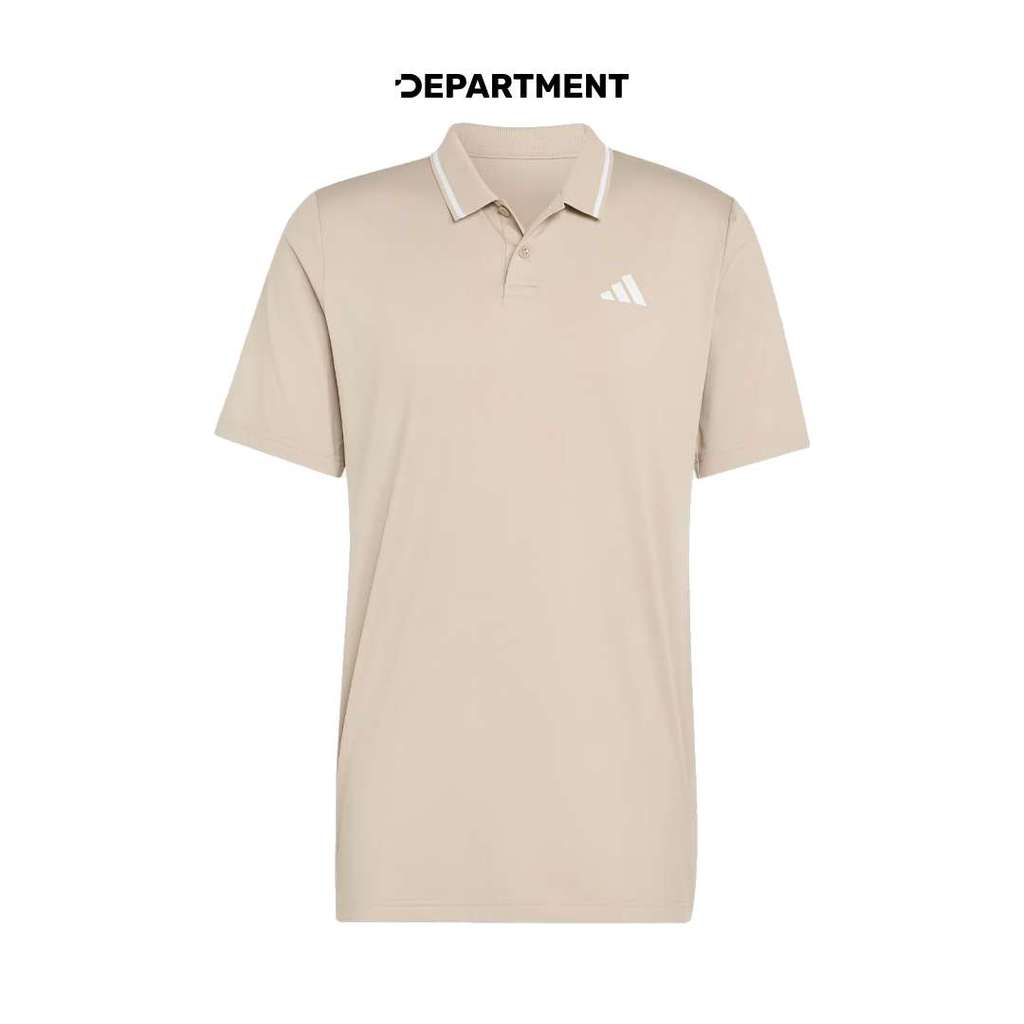 Kaos Polo Tenis Pria ADIDAS CLIMACOOL PIQUE KS8276 ORIGINAL
