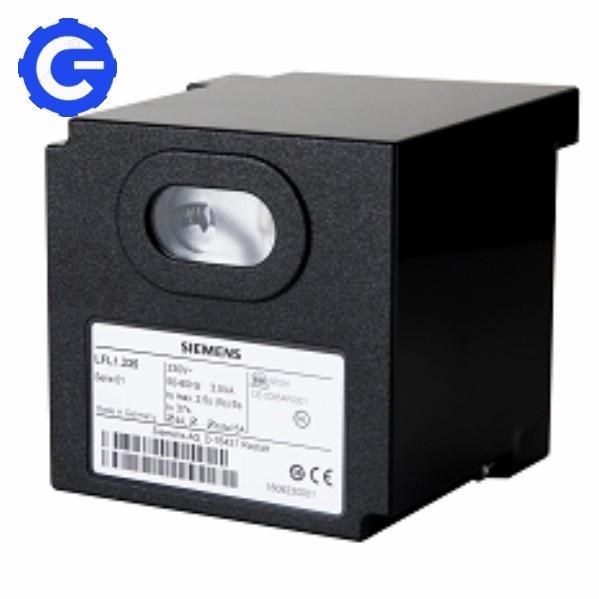 Lfl 1.335 Siemens Burner Control Lfl1.335