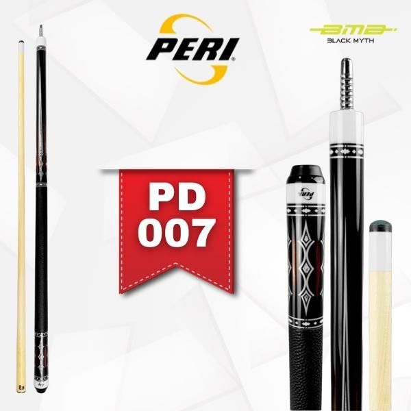Peri Pd Series Stick Play Peri Stick Billiard P-D04 P-D05 P-D06 P-D07 P-D08 P-D09 P-D10 P-D11 Low