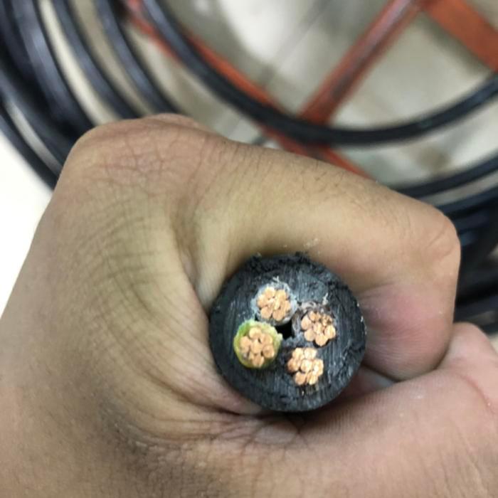 KABEL SUPREME N2XY 4x10 METERAN