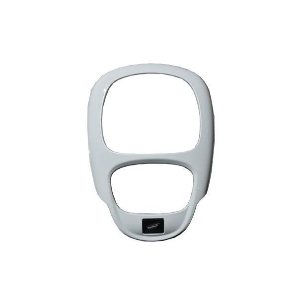 Cover Ring Speedometer White Scoopy Esp K93 53207K93N00Rsw