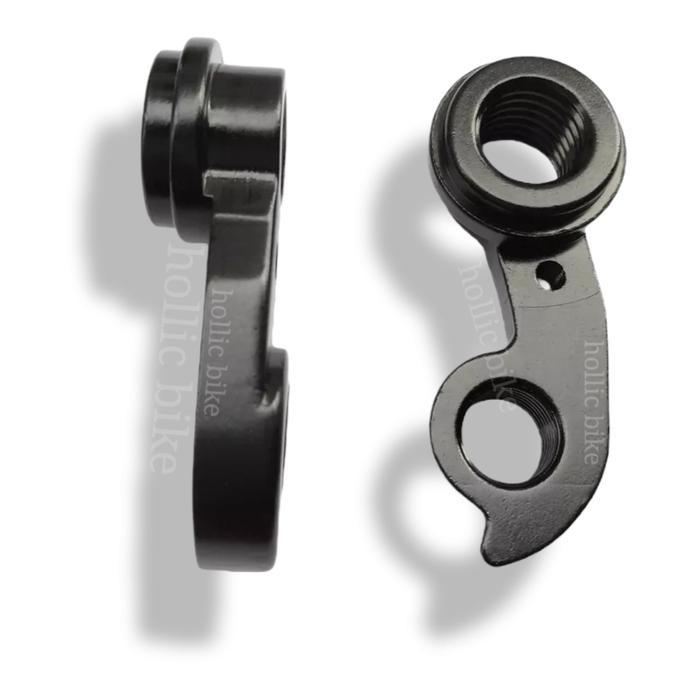 Anting Rdhanger Sepeda Patrol Bike Derailleur Hanger United Patrol 871 & 872 Drop Out Do Dropout