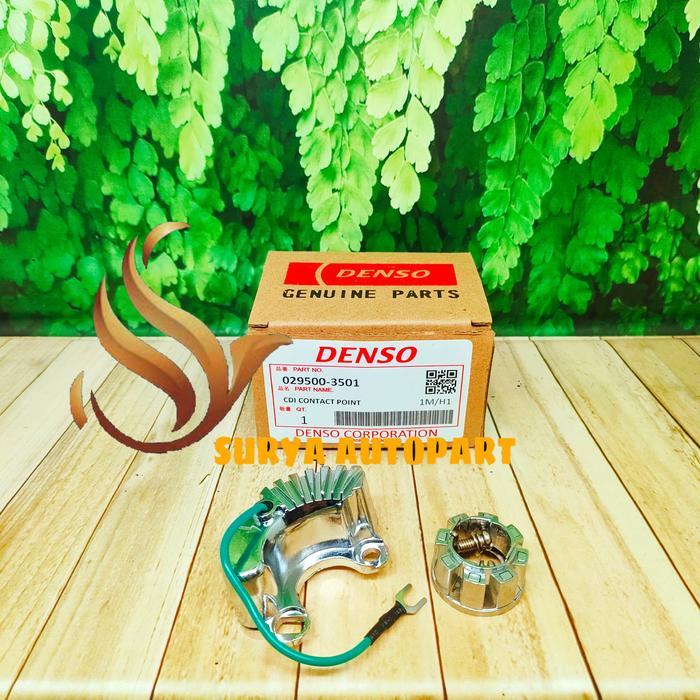 Cdi Only Atau Cdi Delco Denso Kijang 5K 7K