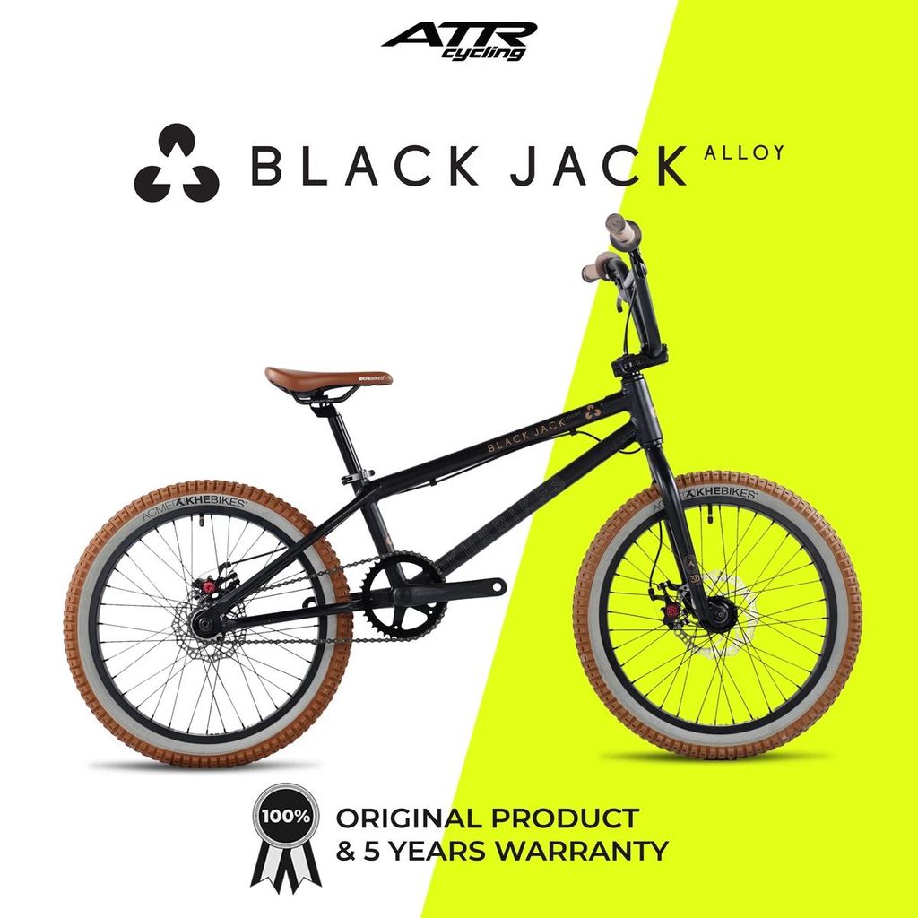 Sepeda BMX 20-01 KHE BLACKJACK AL (24)