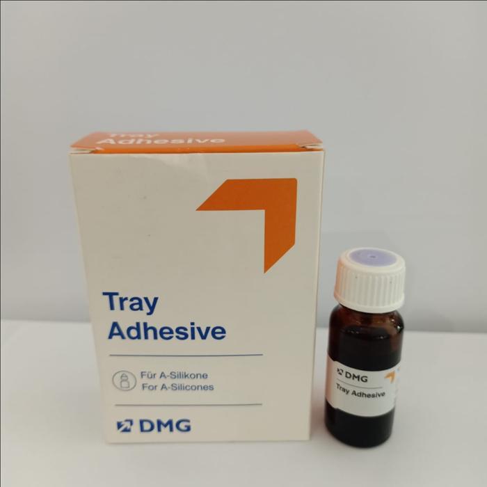 Tray Adhesive 10Ml Silicone Dmg Germany Terbaru