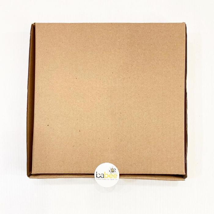 TAMBAHAN DUS HAMPERS KOTAK LAHIRAN BAYI hampers gift custom kado hadiah baby new rn set kado