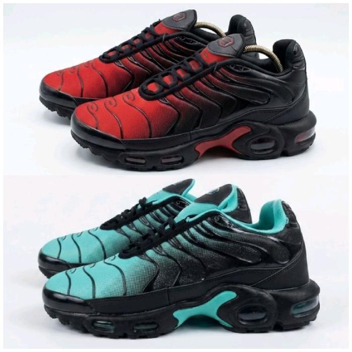 Sepatu Olahraga pria Sepatu Running Tn Fsn Sepatu 38-44 Sepatu Olahraga Lari santay