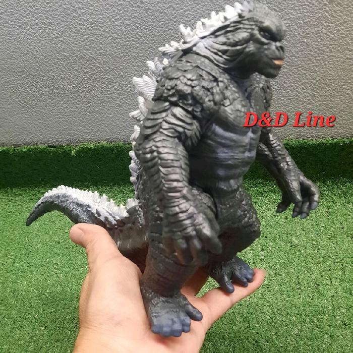 Fure Kongzilla King of Monster Godzilla Vs Kong Fure Kongzilla Vs King Kong