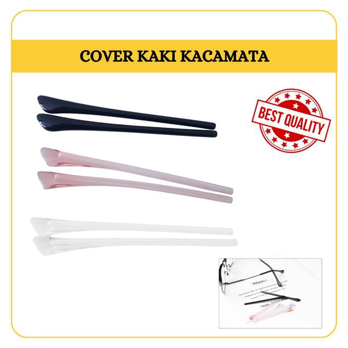 COVER KAKI KACAMATA tangkai kacamata acetate pengganti tangkai kacamata [7]