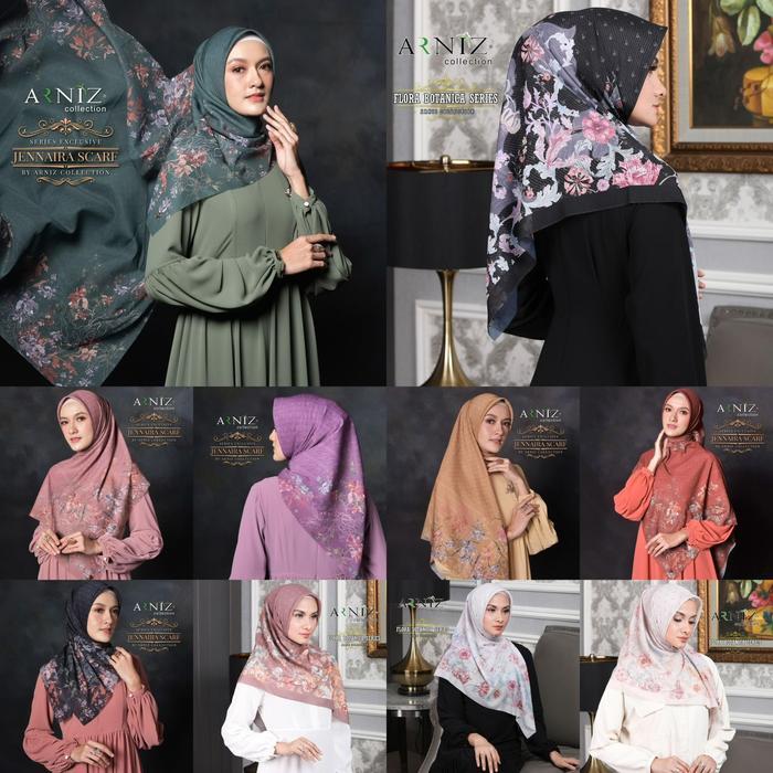 Big Sale Scarf ARNIZ Exclusive - RANDOM
