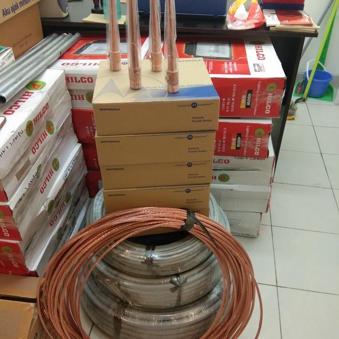 kabel bc 50mm