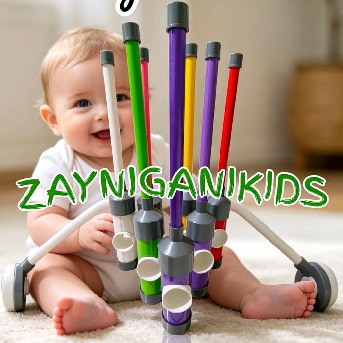 AlAT BERJALAN BAYI/SIMULASI BAYI/ALAT-ALAT BAYI/PERLENGKAPAN BAYI/MAINAN BAYI