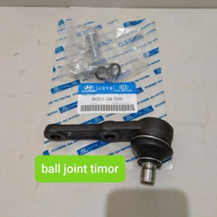 Ball Joint Timor Original