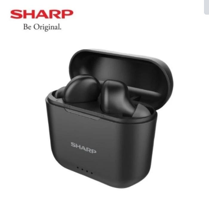 SHARP TWS EARBUDS HP-TW10 / TW10