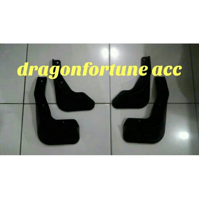MUDGUARD /KARPET LUMPUR CALYA