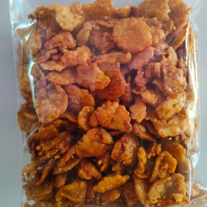 

EMPING PEDAS MANIS 1KG ENAK DAN RENYAH