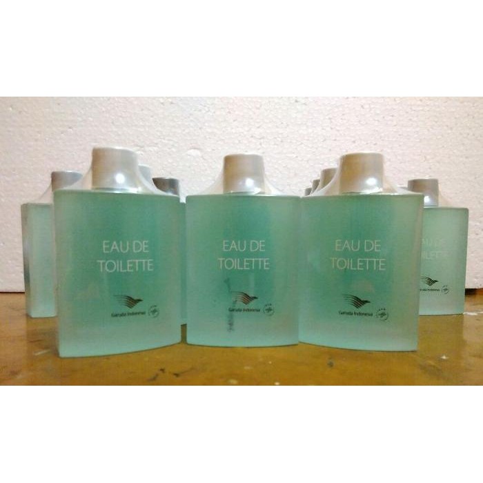 PARFUM GARUDA PARFUME EAU DE TOILETTE / EDT GARUDA 100ML ASLI ORI