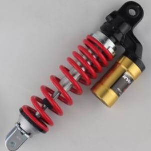 Shockbreaker Motor KYB Zeto Tabung Subtank KYOS ZT5160R 300 MM Vario Scoopy Beat Spacy