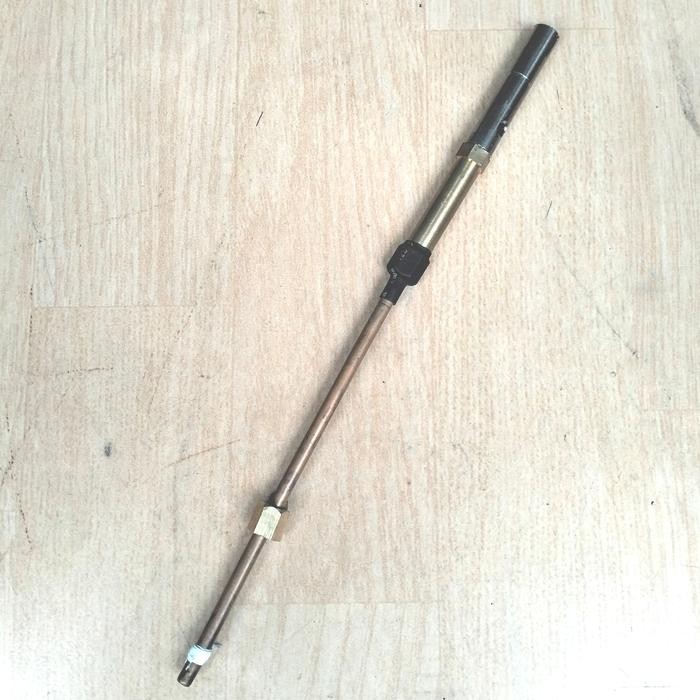 Pipa Api Spuyer /Pipa Gas Spuyer Kompor Boiler Setrika Uap