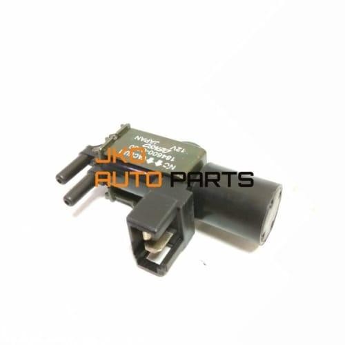ASLI SOLENOID SELENOID IDLE UP AC VACUM AC SWITCH AC HONDA ACCORD MAESTRO READY STOCK