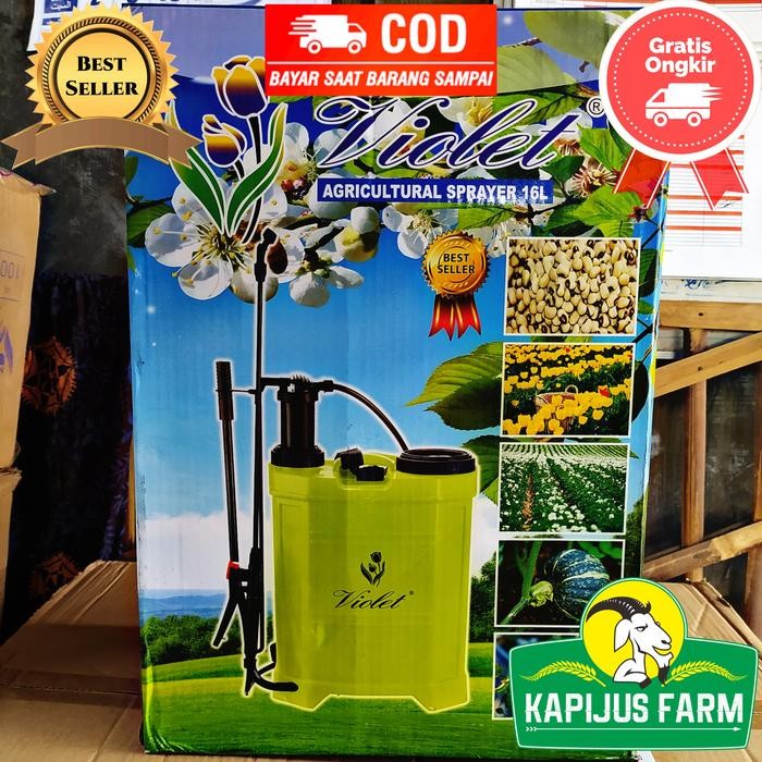 Bestbuy04 Sprayer Elektrik 16 Liter // Sprayer 16 Liter Murah & Berkualitas