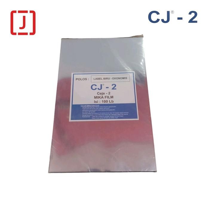 

TERLARIS Cover Jilid Plastik Mika F4 (Pak Isi 100 Lembar) READY STOCK