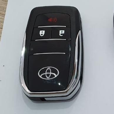 Casing Inova/ Flip Key Inova/ Kunci Toyota Inova/ New Inova/ Toyota