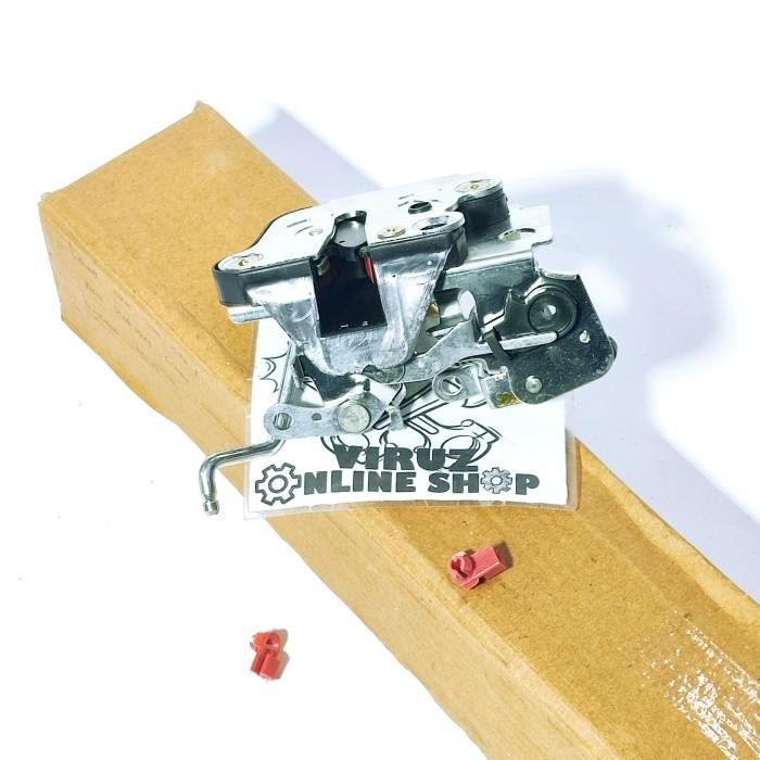 MEKANIS PINTU DOOR LOCK PINTU TENGAH KANAN TOYOTA KIJANG KAPSUL CAPSUL