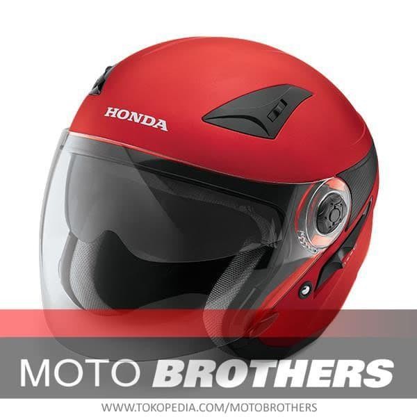 Helm Honda Pcx Pcx150 Pcx160 Pcx 150 Pcx 160