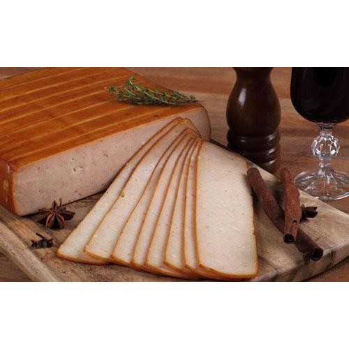 

Pilihan- Bacon Ayam (Smoked Chicken Rasher/ Daging Ayam Asap) - Frozen Food