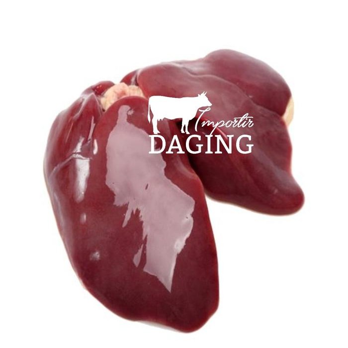 

Pilihan- Hati Ayam / Ati Ayam / Chicken Liver @1Kg