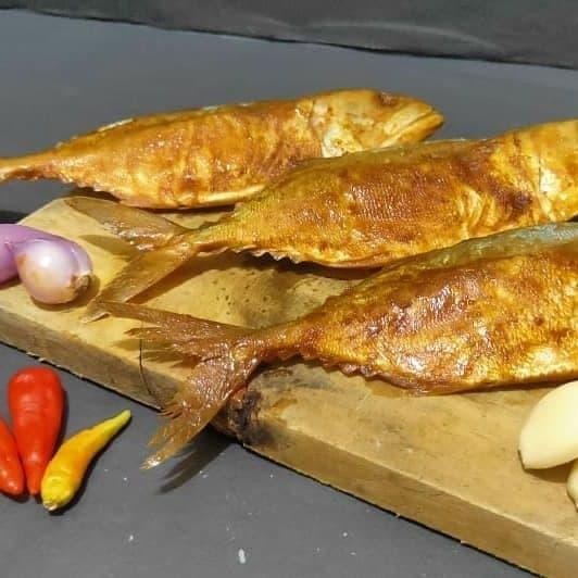 

Pilihan- Io - Asin Ikan Peda Merah Besar 250 Gram