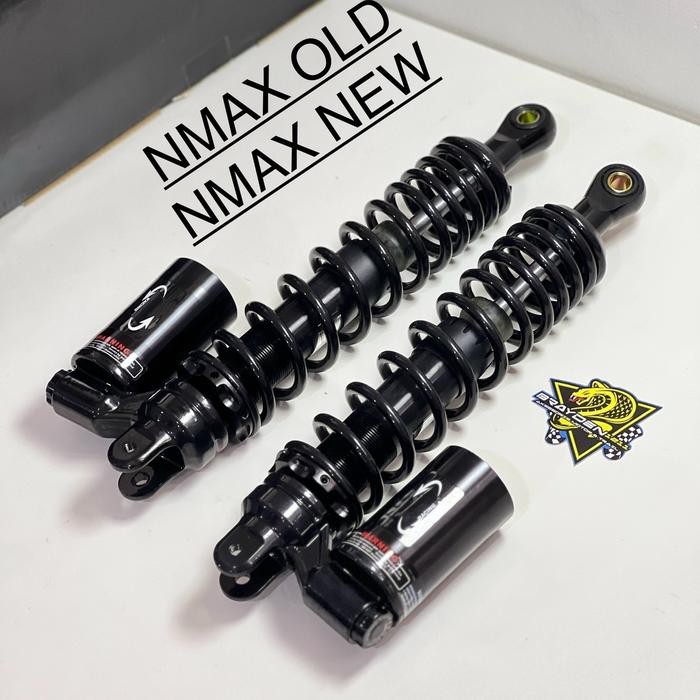 KTC SHOCK TABUNG AEROX NMAX OLD NMX NEW / KTC SHOCK TABUNG BAWAH NMAX