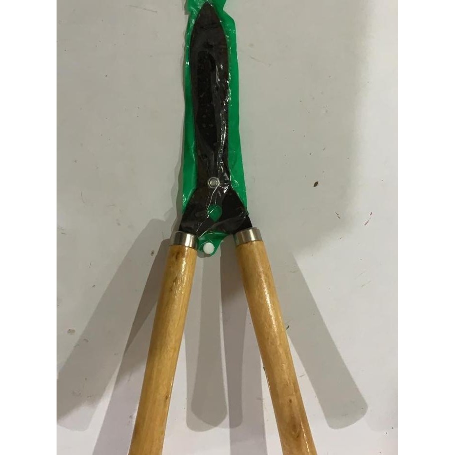 MURAH KAYU Gunting Rumput Dahan Ranting Dahan Taman Besar