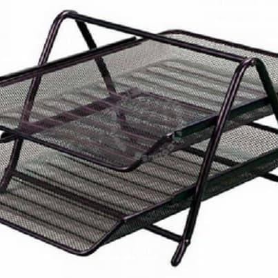 

FILE TRY DELI BAHAN BESI 2 SUSUN