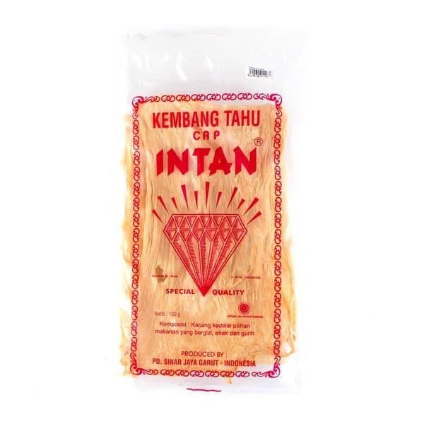 

Pilihan- Kembang Tahu Cap Intan - 100 Gr