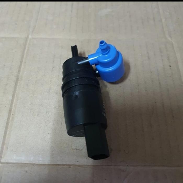 Mantab Motor Pompa Air Wiper A140 W168 W169 Terlariss 