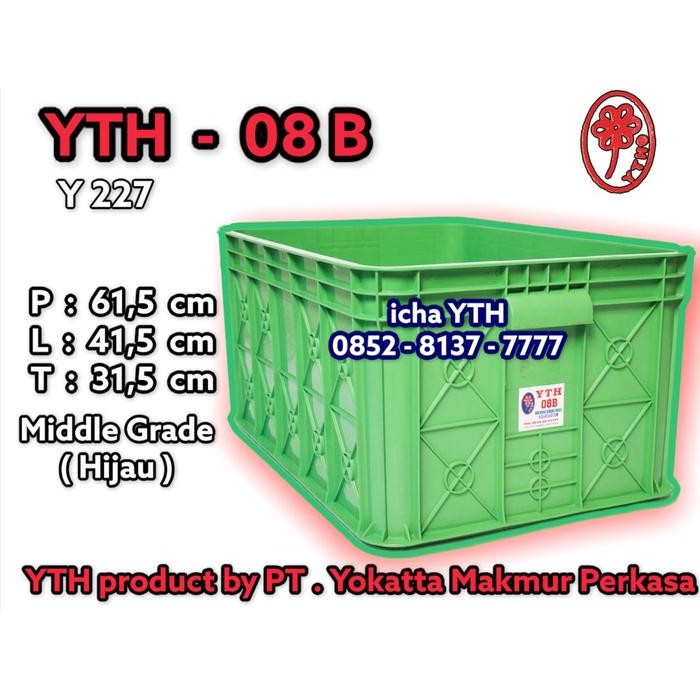 keranjang YTH-08B