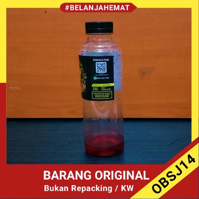 amer konzlet doping burung amer konslet