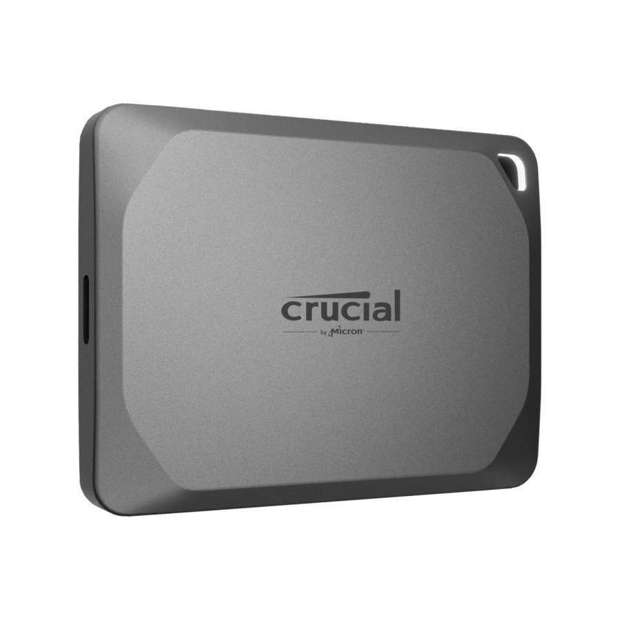 Crucial X9 Pro Portable SSD 2TB USB 3.2 Gen 2 / SSD 2TB [XSSD-089]