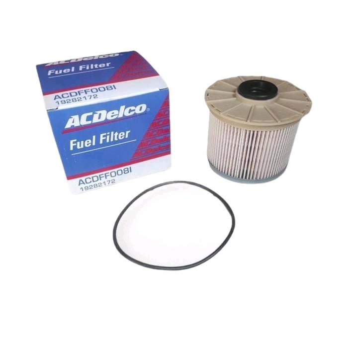 Filter Solar Isuzu Dmax 4Jj