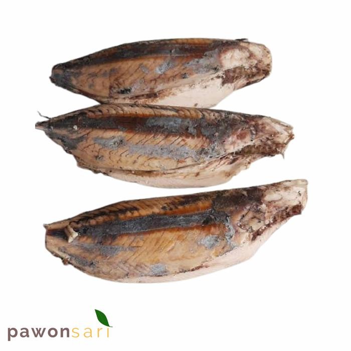 

Pilihan- Pindang Tongkol Utuh 500Gr