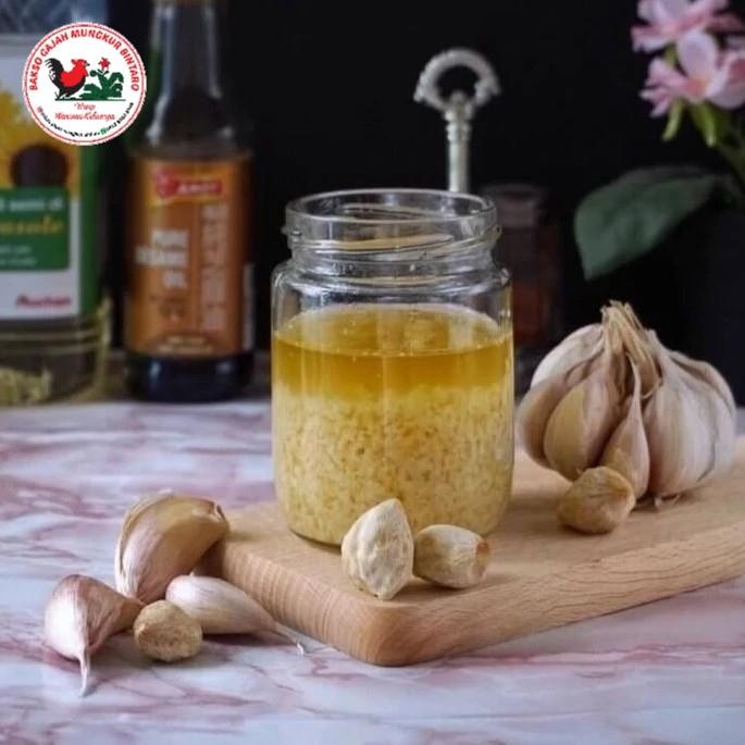 

Stok Baru Bumbu Kuah Bakso