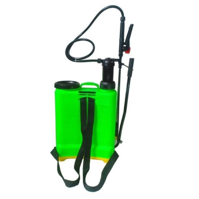 Sprayer Manual 16 Liter Tosita / Knapsack Sprayer
