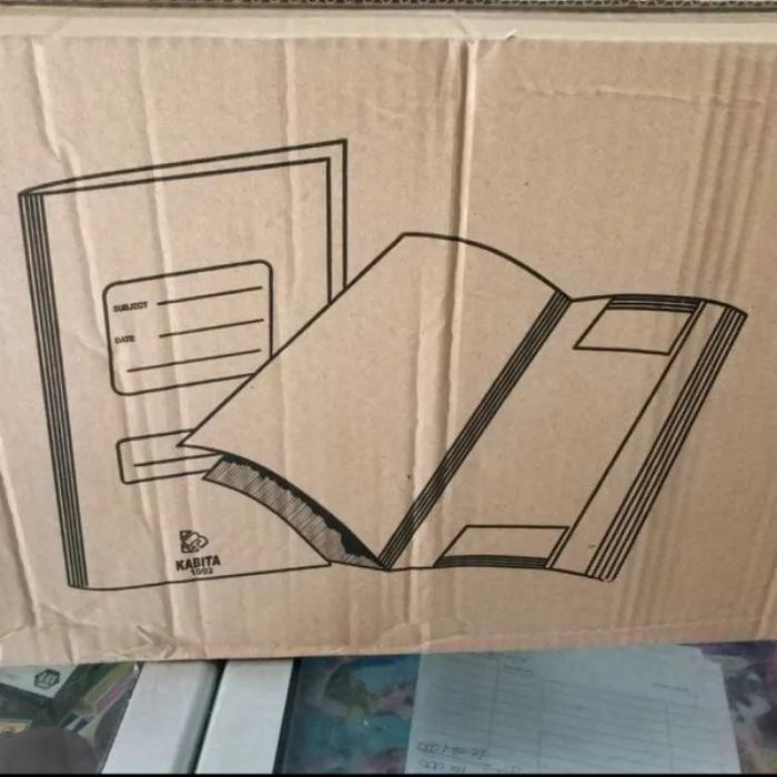 

New Stop Map KABITA 5002 (1 PAK)