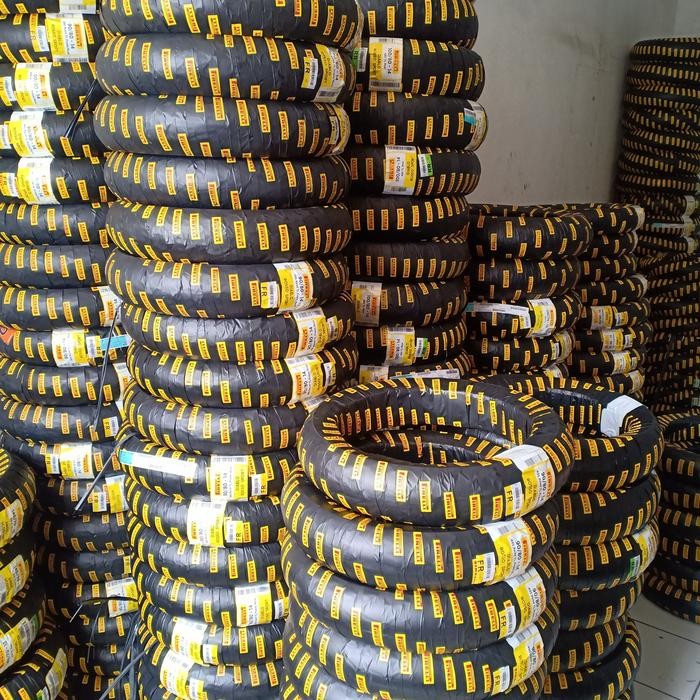 PAKET Ban Pirelli Motor PCX Lexi 100/80-14 & 120/70-14