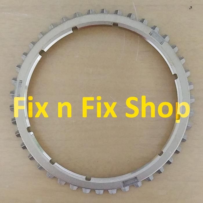 Jual Synchronizer Ring 2-3 Isuzu Nkr58 Nkr66 Nkr71 Gigi Sinkromis Nkr-66 58
